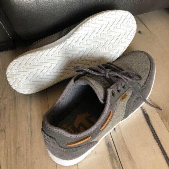 etnies Skate Shoes Mens sz 7.5 NEW - Picture 6 of 7